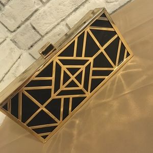 Tory Burch Clutch